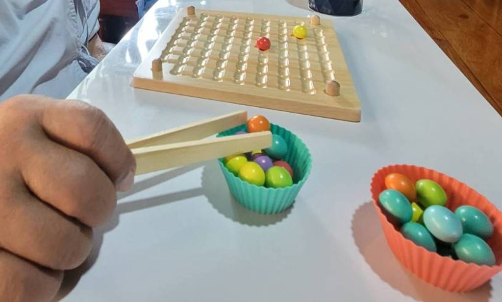 กายภาพบำบัด