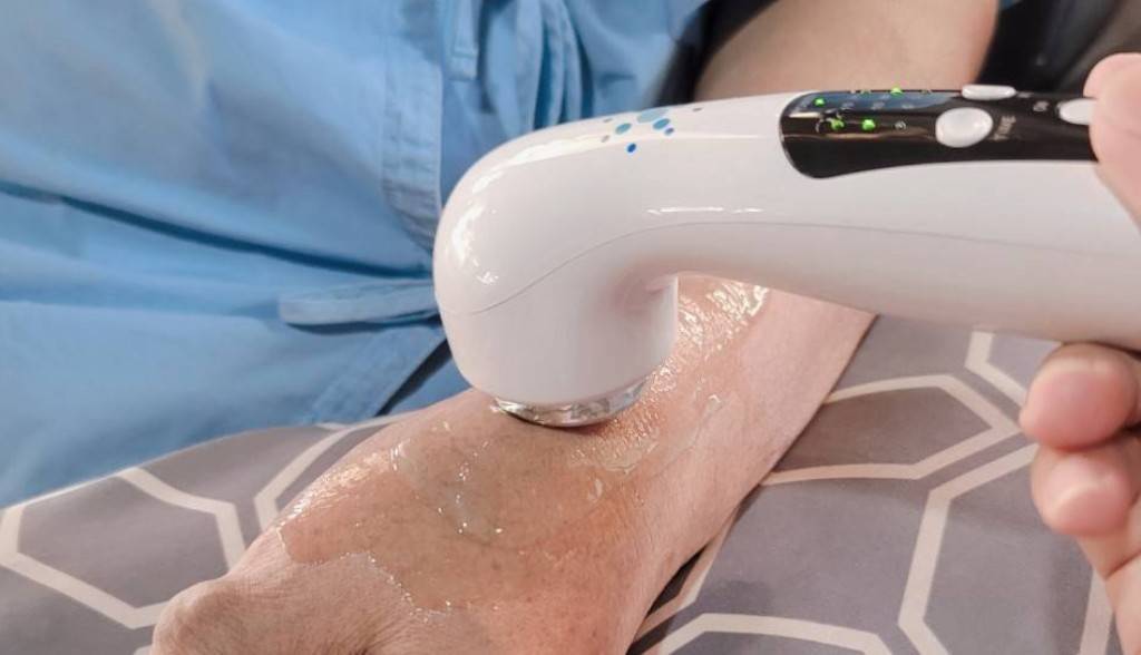 กายภาพบำบัด