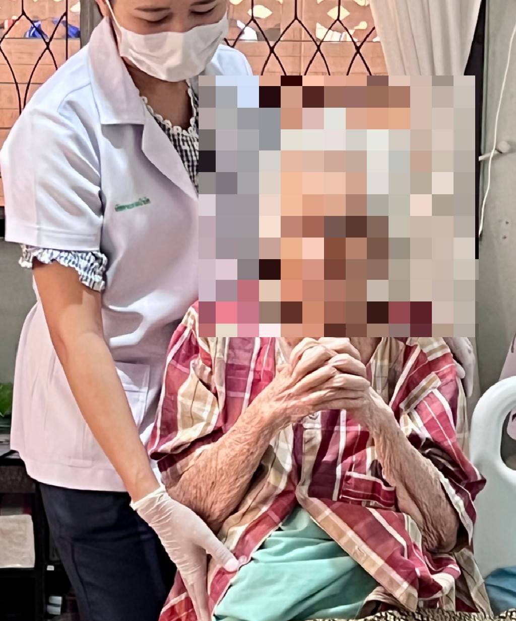 กายภาพบำบัด