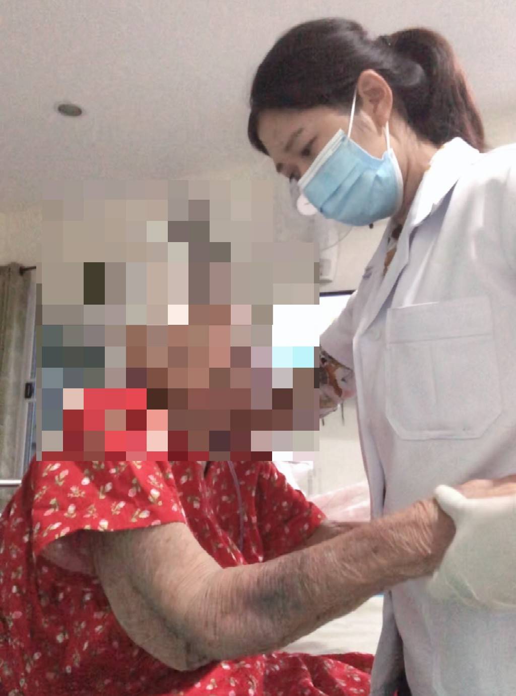 กายภาพบำบัด